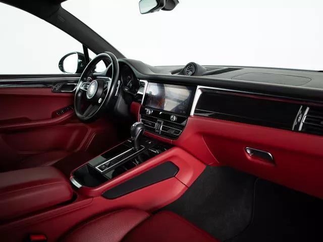 Porsche Macan GTS 324 kW (440 CV) de segunda mano