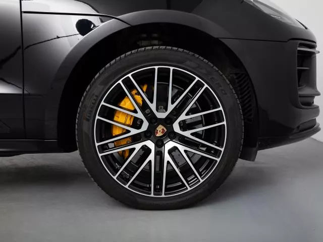 Porsche Macan GTS 324 kW (440 CV) de segunda mano