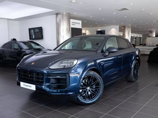 Porsche Cayenne Cayenne E-Hybrid 346 kW (470 CV) de segunda mano