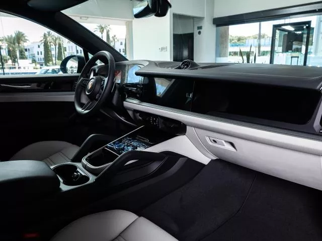 Porsche Cayenne Cayenne E-Hybrid 346 kW (470 CV) de segunda mano