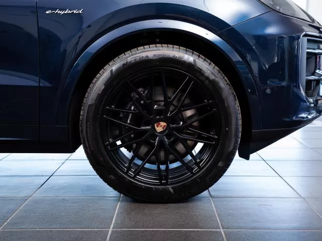 Porsche Cayenne Cayenne E-Hybrid 346 kW (470 CV) de segunda mano