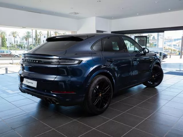 Porsche Cayenne Cayenne E-Hybrid 346 kW (470 CV) de segunda mano