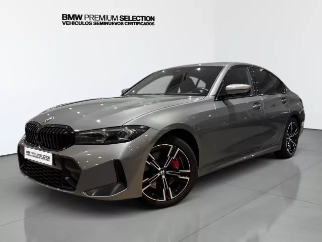 BMW Serie 3 320i 135 kW (184 CV) de segunda mano