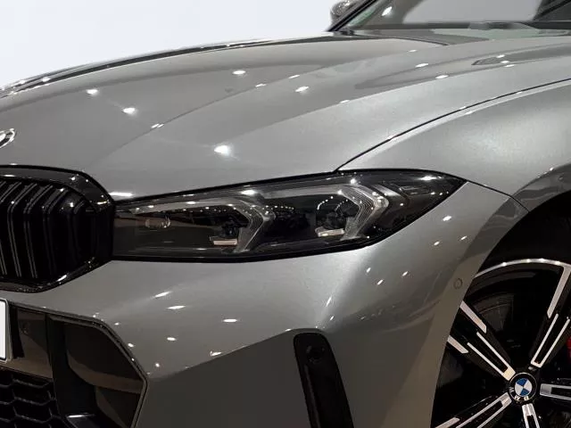 BMW Serie 3 320i 135 kW (184 CV) de segunda mano