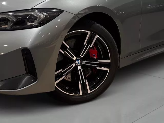 BMW Serie 3 320i 135 kW (184 CV) de segunda mano