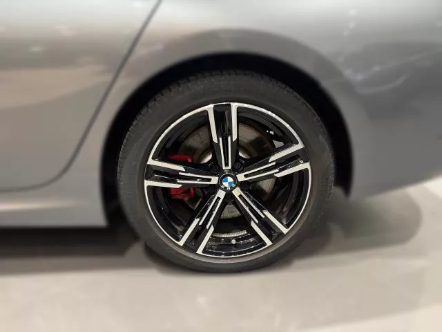 BMW Serie 3 320i 135 kW (184 CV) de segunda mano