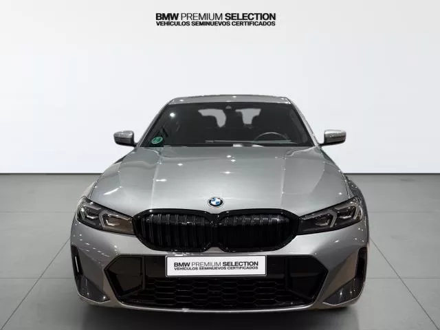 BMW Serie 3 320i 135 kW (184 CV) de segunda mano