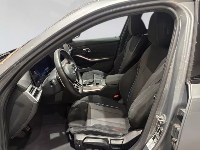 BMW Serie 3 320i 135 kW (184 CV) de segunda mano