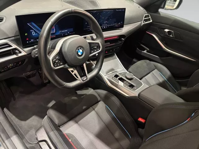 BMW Serie 3 320i 135 kW (184 CV) de segunda mano