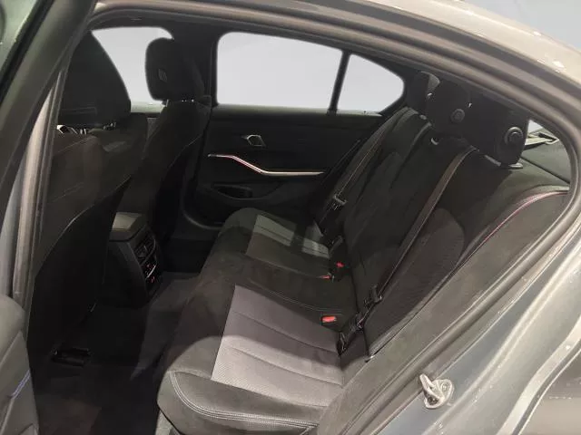 BMW Serie 3 320i 135 kW (184 CV) de segunda mano