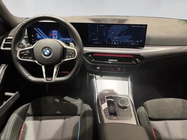 BMW Serie 3 320i 135 kW (184 CV) de segunda mano