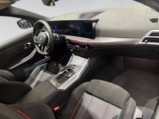 BMW Serie 3 320i 135 kW (184 CV) de segunda mano