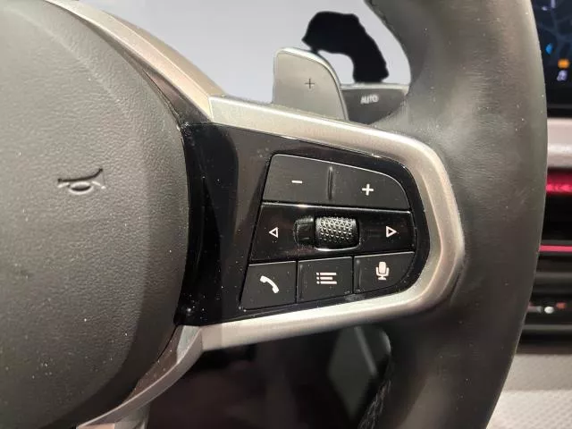 BMW Serie 3 320i 135 kW (184 CV) de segunda mano