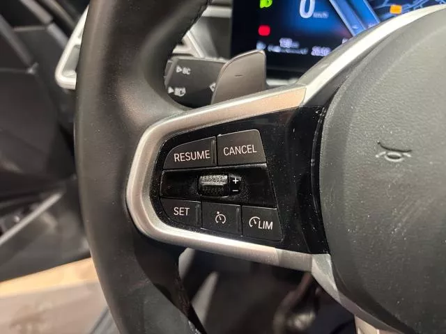 BMW Serie 3 320i 135 kW (184 CV) de segunda mano