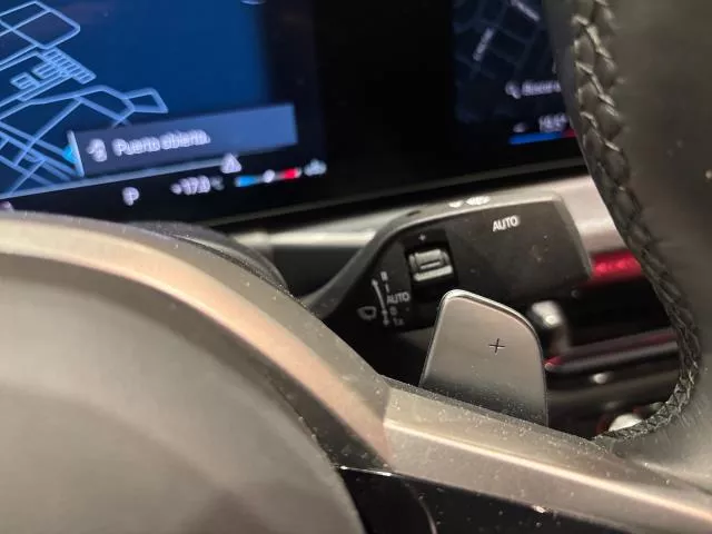 BMW Serie 3 320i 135 kW (184 CV) de segunda mano