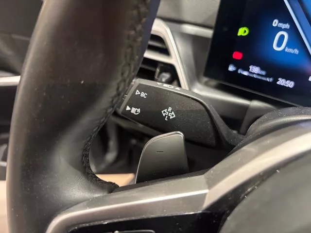 BMW Serie 3 320i 135 kW (184 CV) de segunda mano