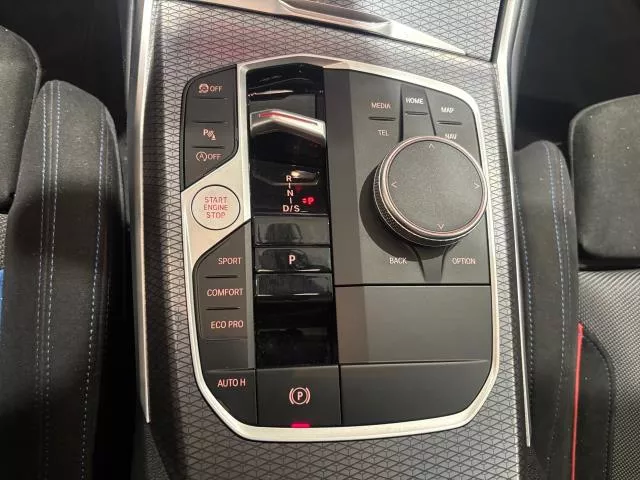 BMW Serie 3 320i 135 kW (184 CV) de segunda mano