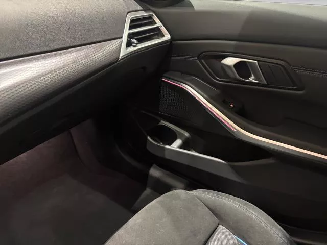 BMW Serie 3 320i 135 kW (184 CV) de segunda mano