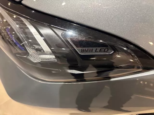 BMW Serie 3 320i 135 kW (184 CV) de segunda mano