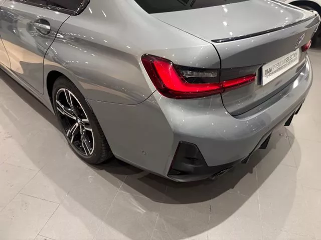 BMW Serie 3 320i 135 kW (184 CV) de segunda mano