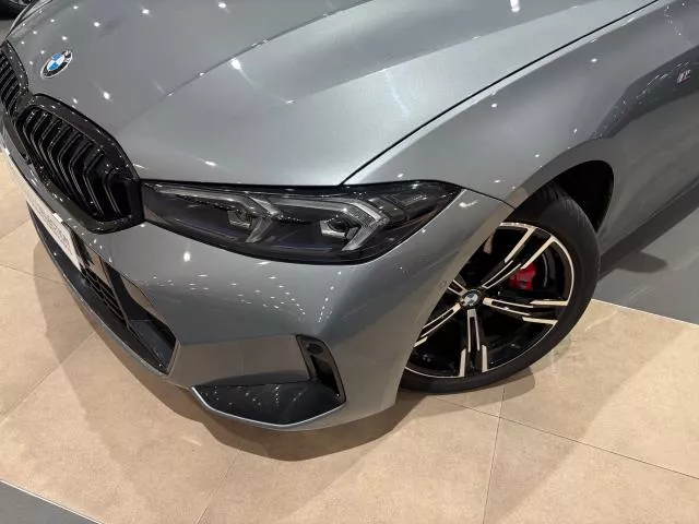 BMW Serie 3 320i 135 kW (184 CV) de segunda mano