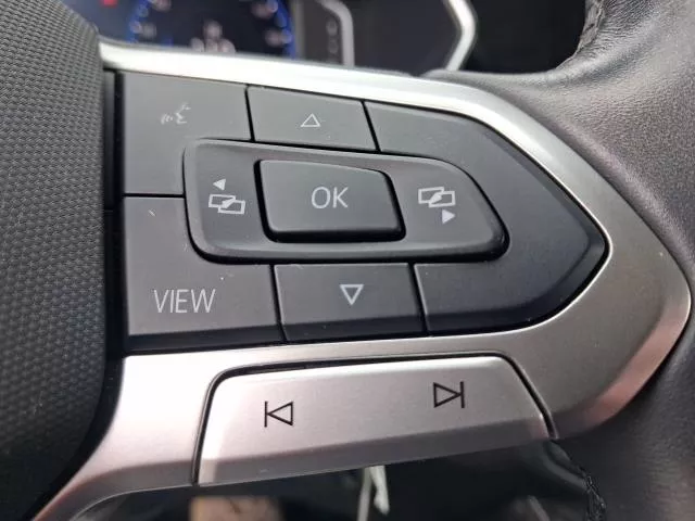 Volkswagen T-Cross Sport 1.0 TSI 81 kW (110 CV) DSG de segunda mano