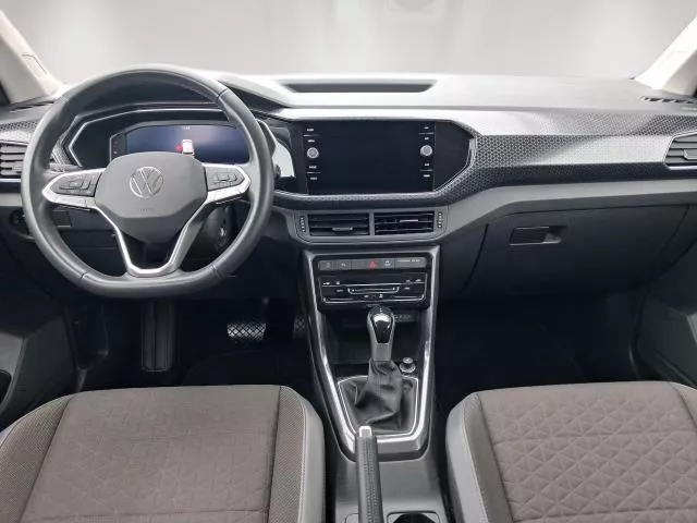 Volkswagen T-Cross Sport 1.0 TSI 81 kW (110 CV) DSG de segunda mano