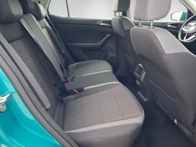 Volkswagen T-Cross Sport 1.0 TSI 81 kW (110 CV) DSG de segunda mano