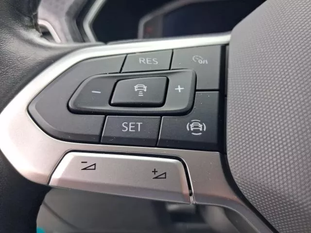 Volkswagen T-Cross Sport 1.0 TSI 81 kW (110 CV) DSG de segunda mano