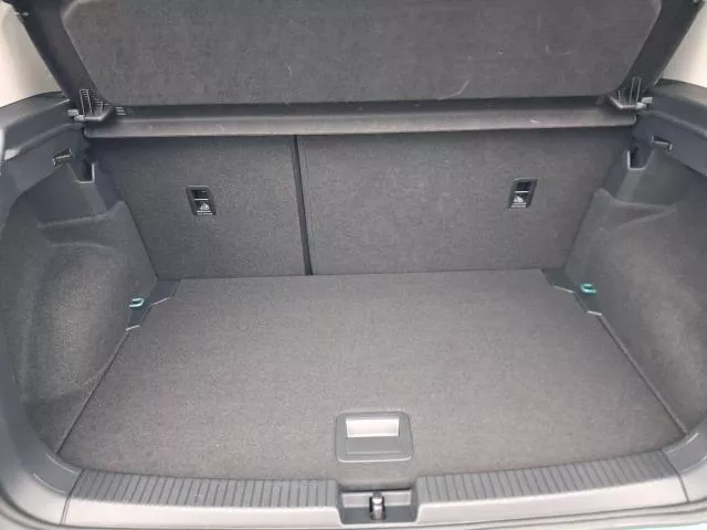 Volkswagen T-Cross Sport 1.0 TSI 81 kW (110 CV) DSG de segunda mano