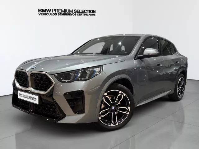 BMW X2 sDrive20d 120 kW (163 CV) de segunda mano