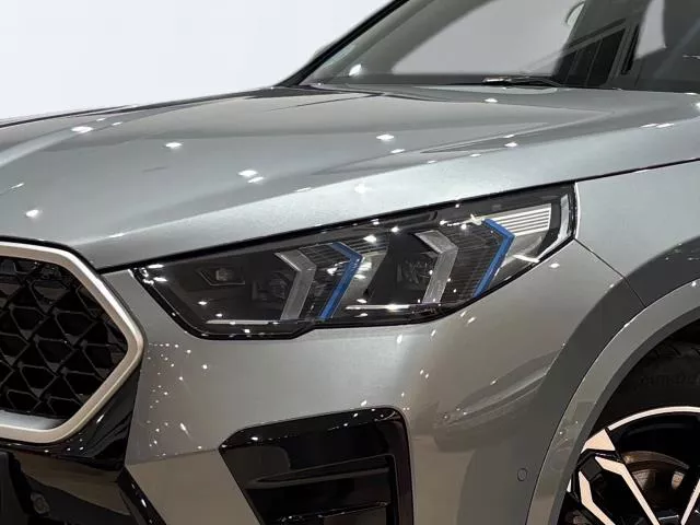 BMW X2 sDrive20d 120 kW (163 CV) de segunda mano