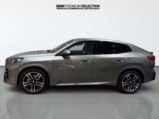 BMW X2 sDrive20d 120 kW (163 CV) de segunda mano