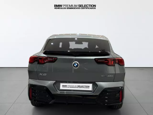 BMW X2 sDrive20d 120 kW (163 CV) de segunda mano