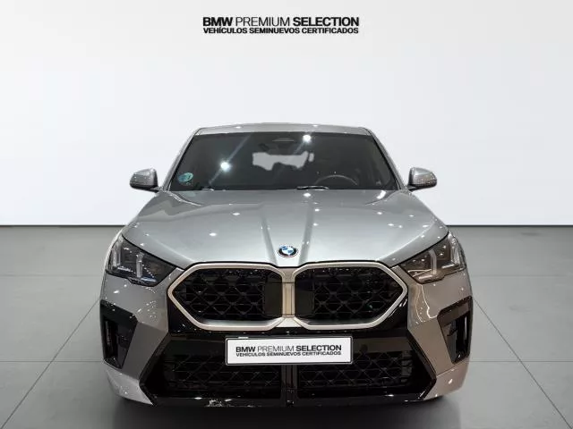 BMW X2 sDrive20d 120 kW (163 CV) de segunda mano