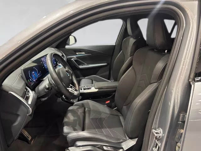 BMW X2 sDrive20d 120 kW (163 CV) de segunda mano