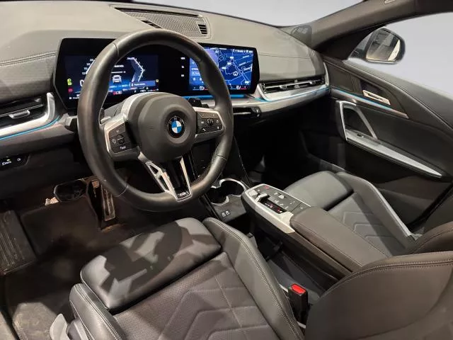 BMW X2 sDrive20d 120 kW (163 CV) de segunda mano