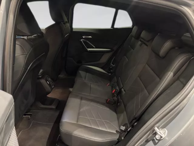 BMW X2 sDrive20d 120 kW (163 CV) de segunda mano