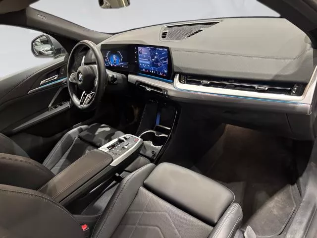 BMW X2 sDrive20d 120 kW (163 CV) de segunda mano