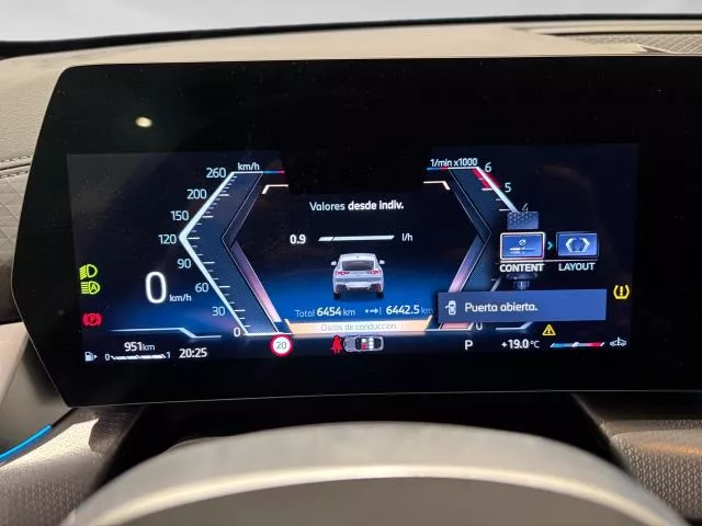 BMW X2 sDrive20d 120 kW (163 CV) de segunda mano