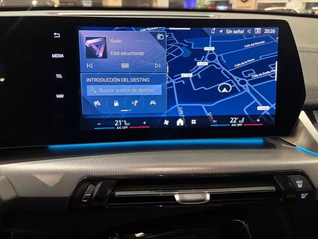 BMW X2 sDrive20d 120 kW (163 CV) de segunda mano