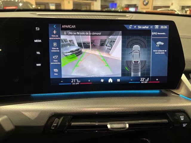 BMW X2 sDrive20d 120 kW (163 CV) de segunda mano