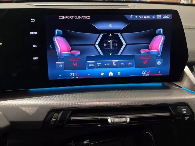 BMW X2 sDrive20d 120 kW (163 CV) de segunda mano