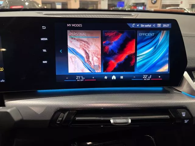 BMW X2 sDrive20d 120 kW (163 CV) de segunda mano