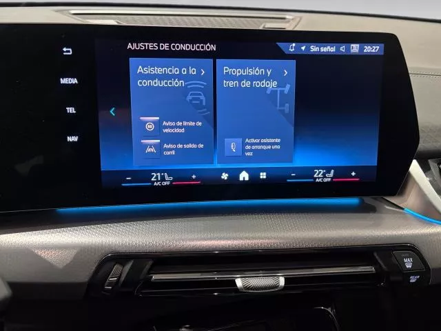 BMW X2 sDrive20d 120 kW (163 CV) de segunda mano