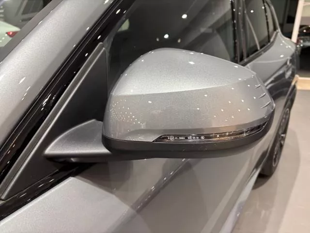 BMW X2 sDrive20d 120 kW (163 CV) de segunda mano