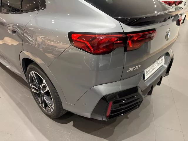 BMW X2 sDrive20d 120 kW (163 CV) de segunda mano