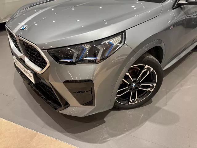 BMW X2 sDrive20d 120 kW (163 CV) de segunda mano