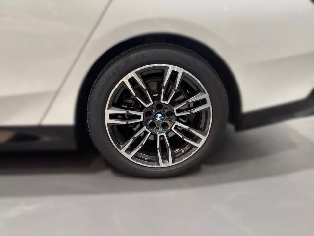 BMW Serie 5 520d Touring 145 kW (197 CV) de segunda mano