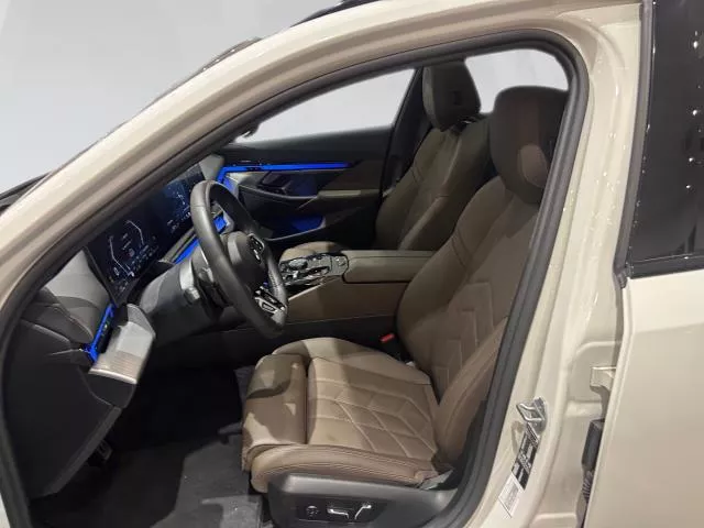 BMW Serie 5 520d Touring 145 kW (197 CV) de segunda mano